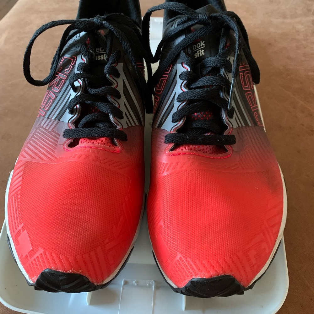 Reebok CrossFit shoe